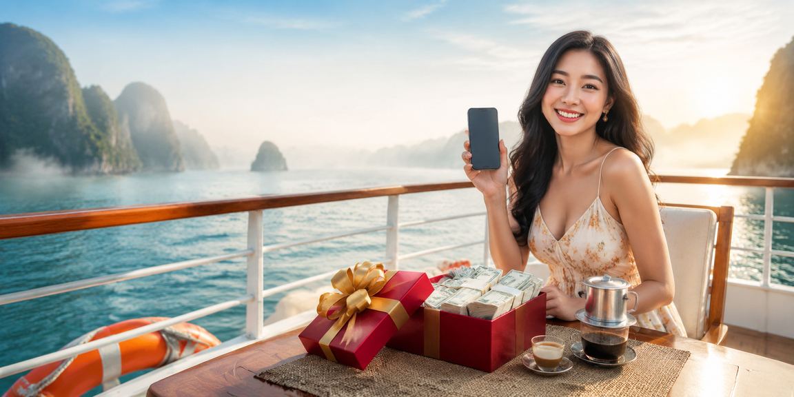 Trải nghiệm casino di động tại Hạ Long – xsmbt7