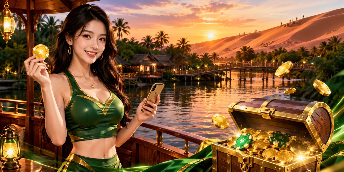 Người dùng tại Mũi Né đặt kèo thể thao trên điện thoại di động
